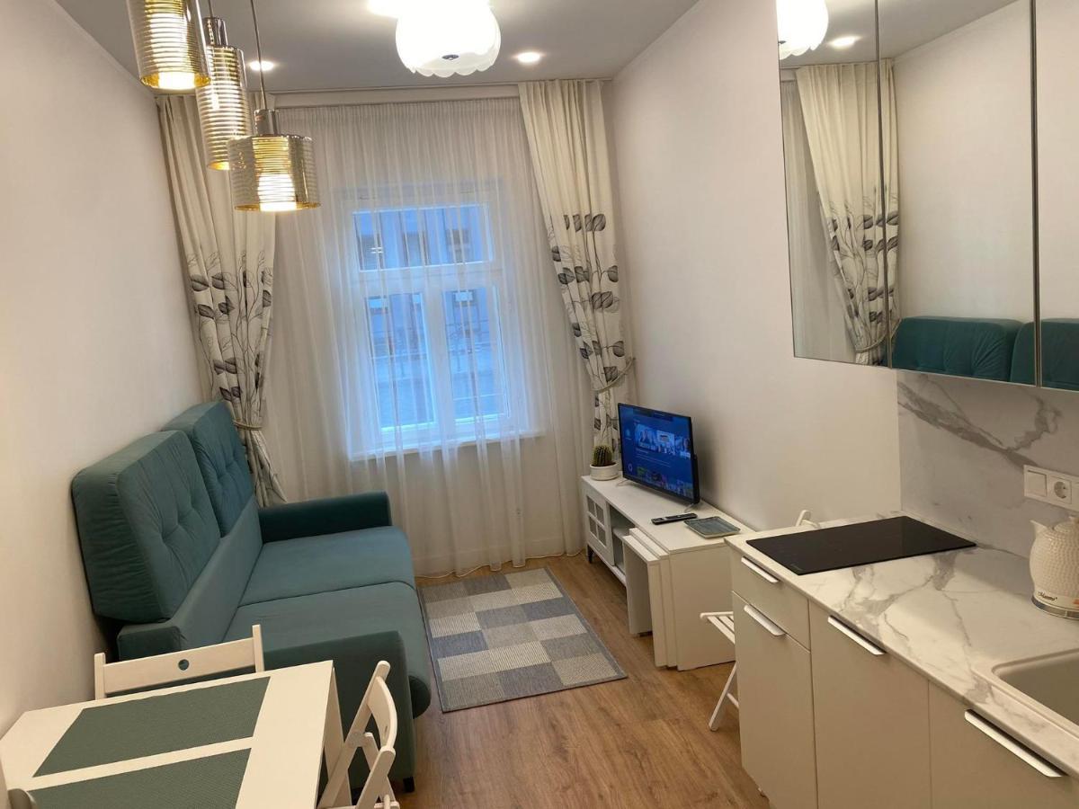 Modern Scandinavian Feeling-Prime Rentals Kaunas Exterior photo