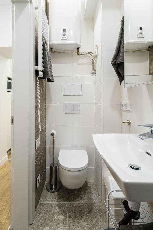 Modern Scandinavian Feeling-Prime Rentals Kaunas Exterior photo