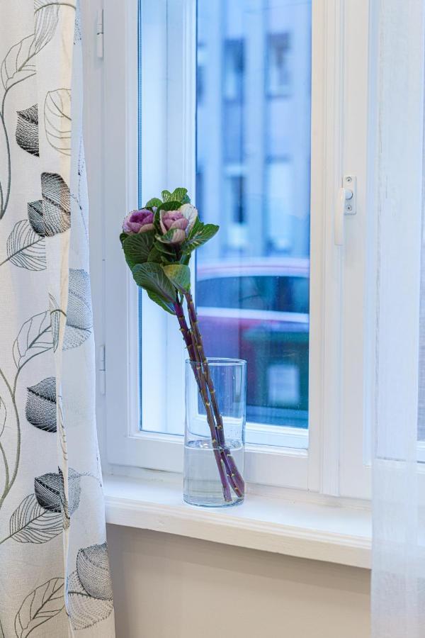 Modern Scandinavian Feeling-Prime Rentals Kaunas Exterior photo
