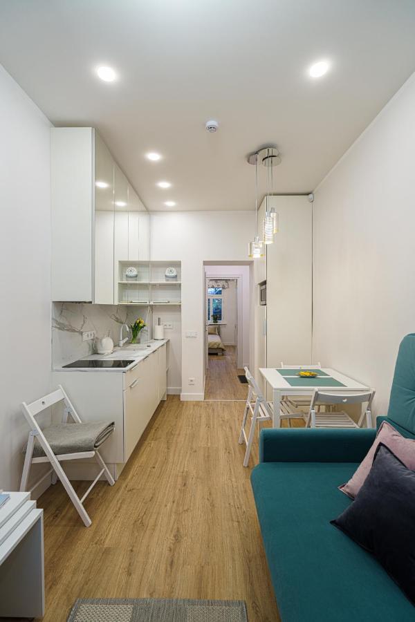 Modern Scandinavian Feeling-Prime Rentals Kaunas Exterior photo