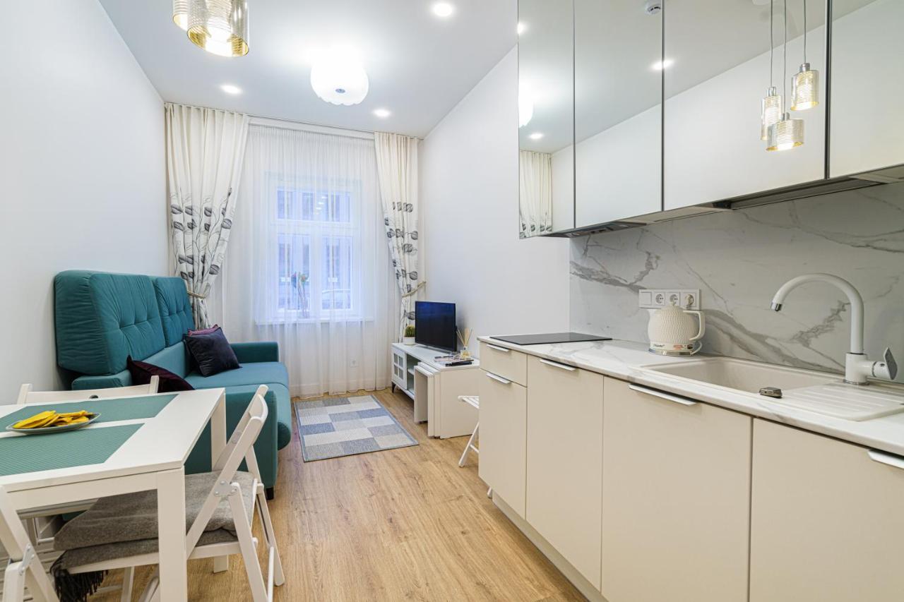 Modern Scandinavian Feeling-Prime Rentals Kaunas Exterior photo