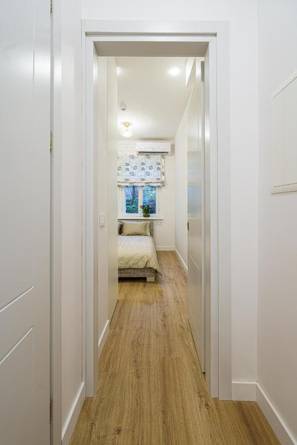 Modern Scandinavian Feeling-Prime Rentals Kaunas Exterior photo